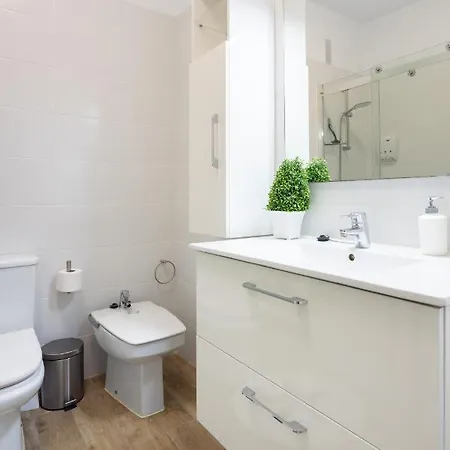 Home2book Stunning Harbour&cliff View Gigantes *