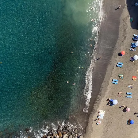 Apartamento Home2book Stunning Harbour&cliff View Gigantes *