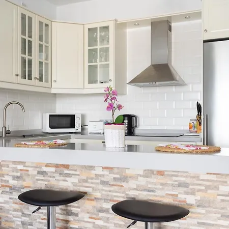 Home2book Stunning Harbour&cliff View Gigantes Santiago del Teide