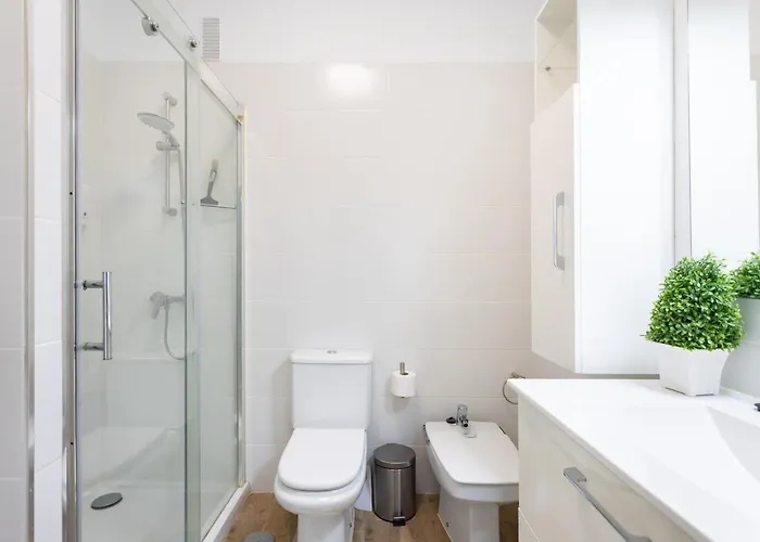 Home2book Stunning Harbour&cliff View Gigantes *