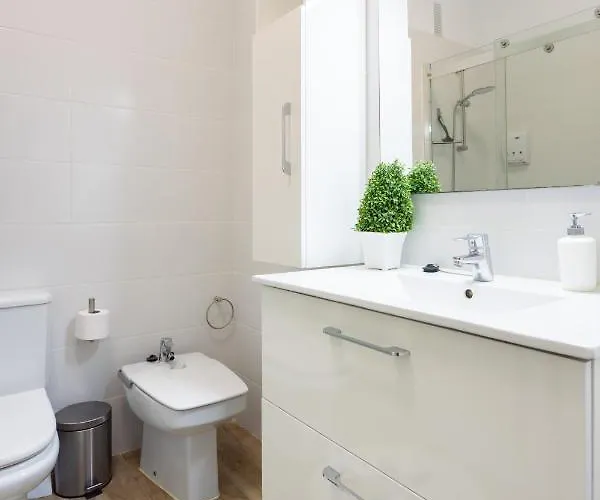 Home2book Stunning Harbour&cliff View Gigantes *