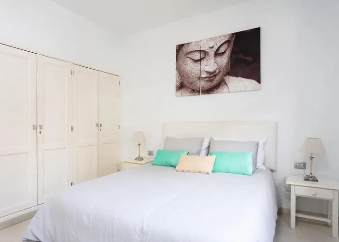 Home2book Stunning Harbour&cliff View Gigantes * Santiago del Teide