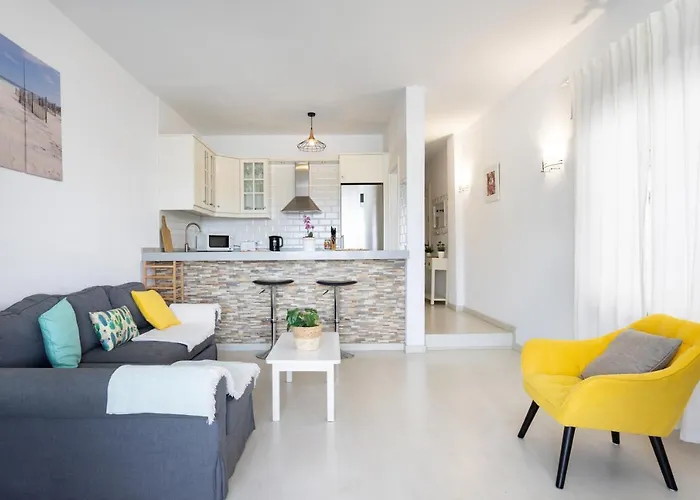 Home2book Stunning Harbour&cliff View Gigantes * Santiago del Teide