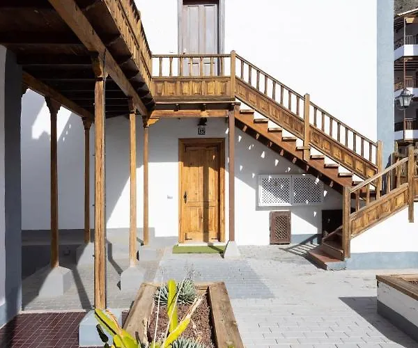 Home2book Stunning Harbour&cliff View Gigantes 公寓 Santiago del Teide