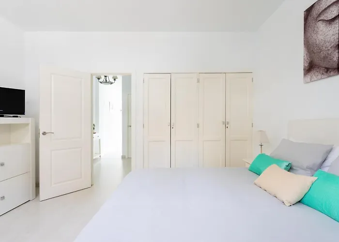 Home2book Stunning Harbour&cliff View Gigantes Appartement Santiago del Teide