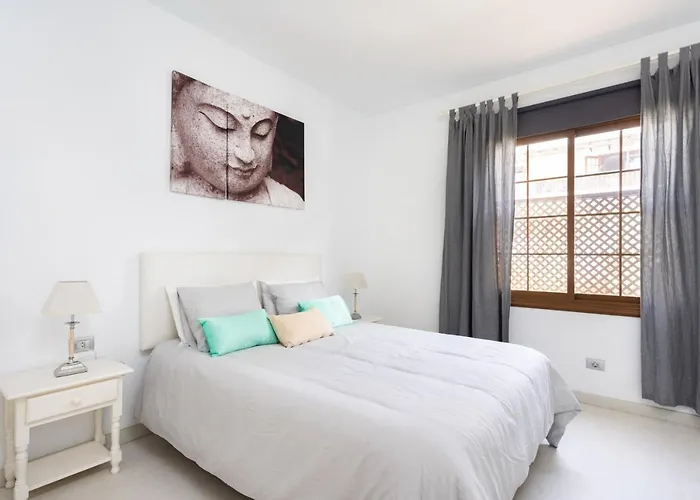 Appartement Home2book Stunning Harbour&cliff View Gigantes