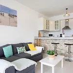 Appartement Home2book Stunning Harbour&cliff View Gigantes
