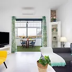 Home2book Stunning Harbour&cliff View Gigantes Appartement *