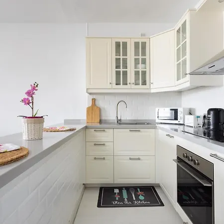 Home2book Stunning Harbour&cliff View Gigantes * Santiago Del Teide