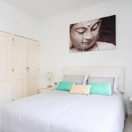 Home2book Stunning Harbour&cliff View Gigantes * Santiago Del Teide