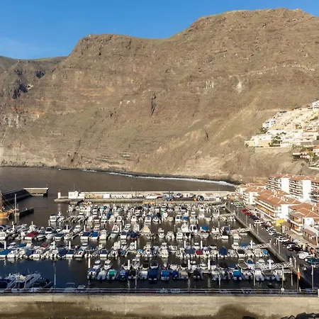 Lejlighed Home2book Stunning Harbour&cliff View Gigantes *