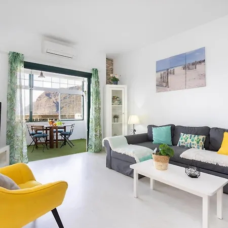 Apartman Home2book Stunning Harbour&cliff View Gigantes *