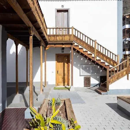 Home2book Stunning Harbour&cliff View Gigantes Lejlighed Santiago del Teide