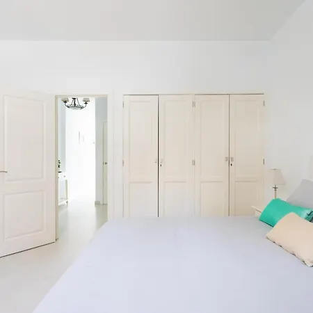 Home2book Stunning Harbour&cliff View Gigantes Lejlighed Santiago del Teide