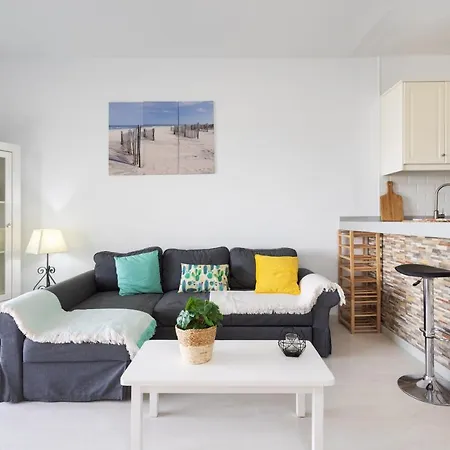 Lejlighed Home2book Stunning Harbour&cliff View Gigantes Santiago del Teide