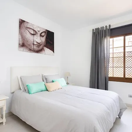 Lejlighed Home2book Stunning Harbour&cliff View Gigantes