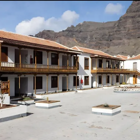 Poblado Marinero * Santiago del Teide