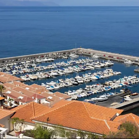 דירה Poblado Marinero Santiago del Teide