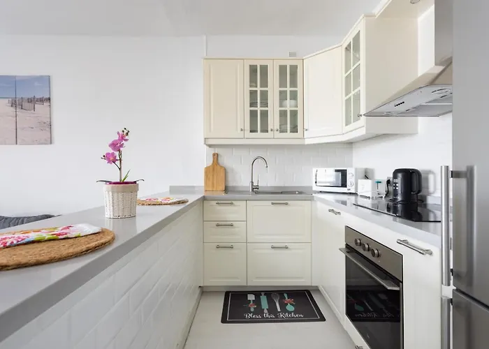 Home2book Stunning Harbour&cliff View Gigantes * Santiago del Teide