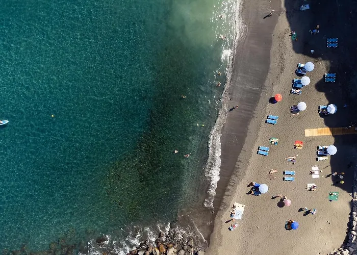 Lägenhet Home2book Stunning Harbour&cliff View Gigantes *