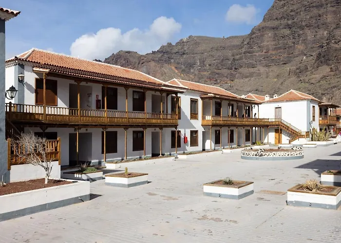 Home2book Stunning Harbour&cliff View Gigantes