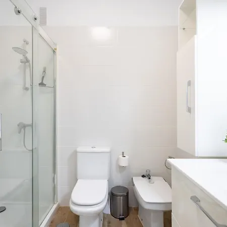 Home2book Stunning Harbour&cliff View Gigantes *