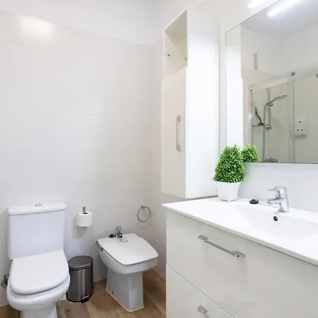 Home2book Stunning Harbour&cliff View Gigantes