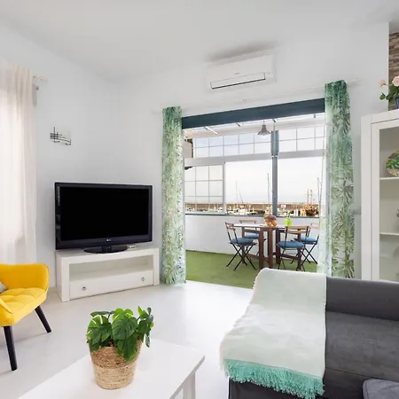 Appartement Home2book Stunning Harbour&cliff View Gigantes *